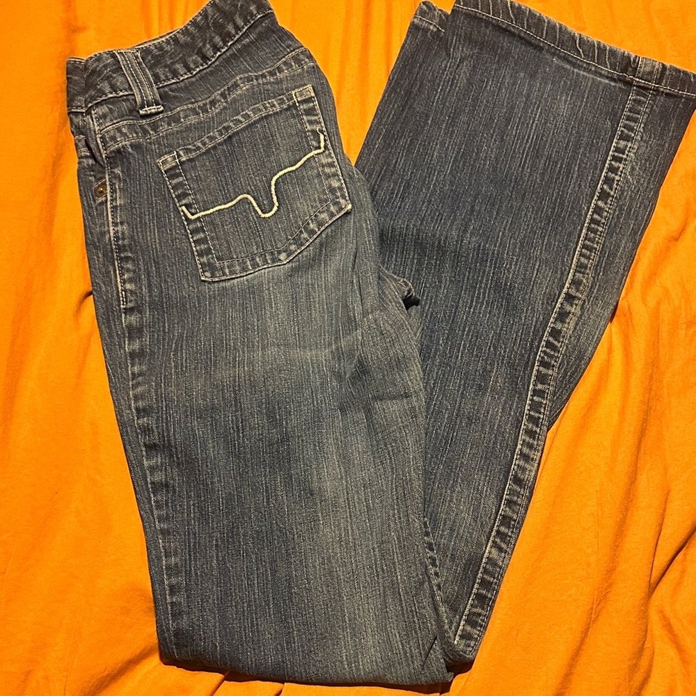 Kimes Jolene Jeans